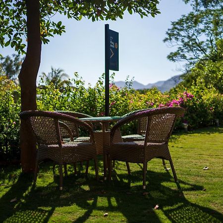 Golden Fields Resort Mulshi Εξωτερικό φωτογραφία