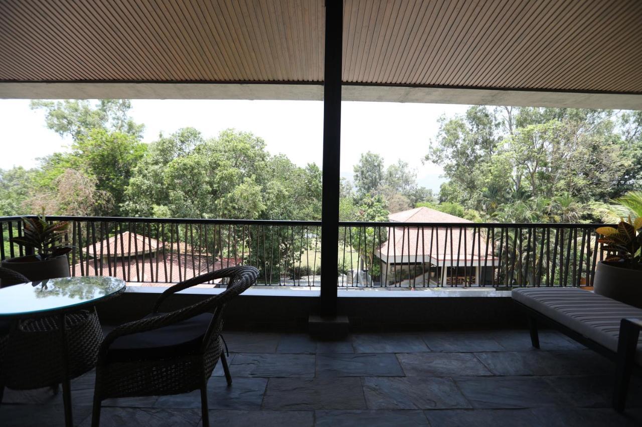Golden Fields Resort Mulshi Εξωτερικό φωτογραφία