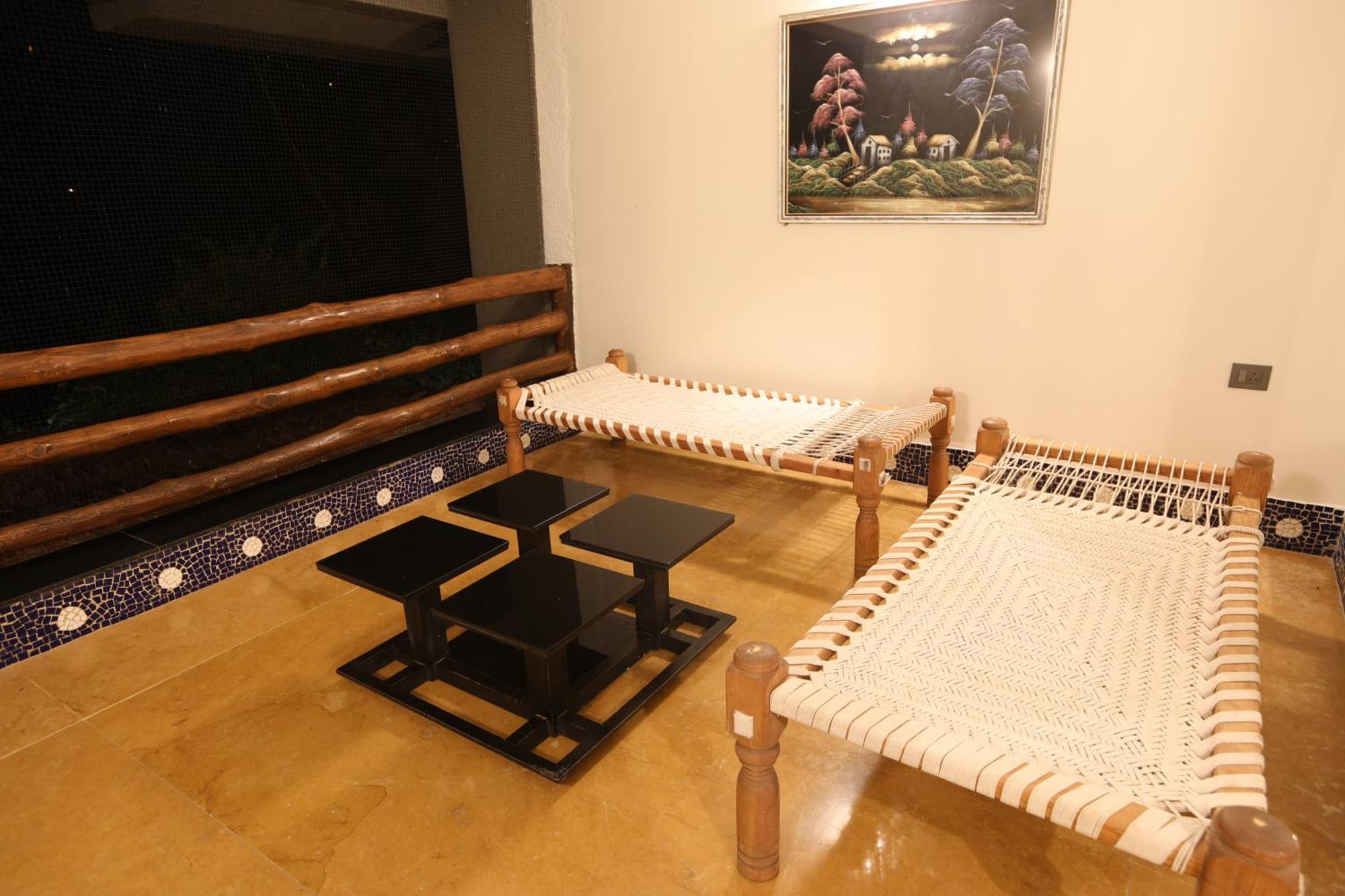 Golden Fields Resort Mulshi Εξωτερικό φωτογραφία