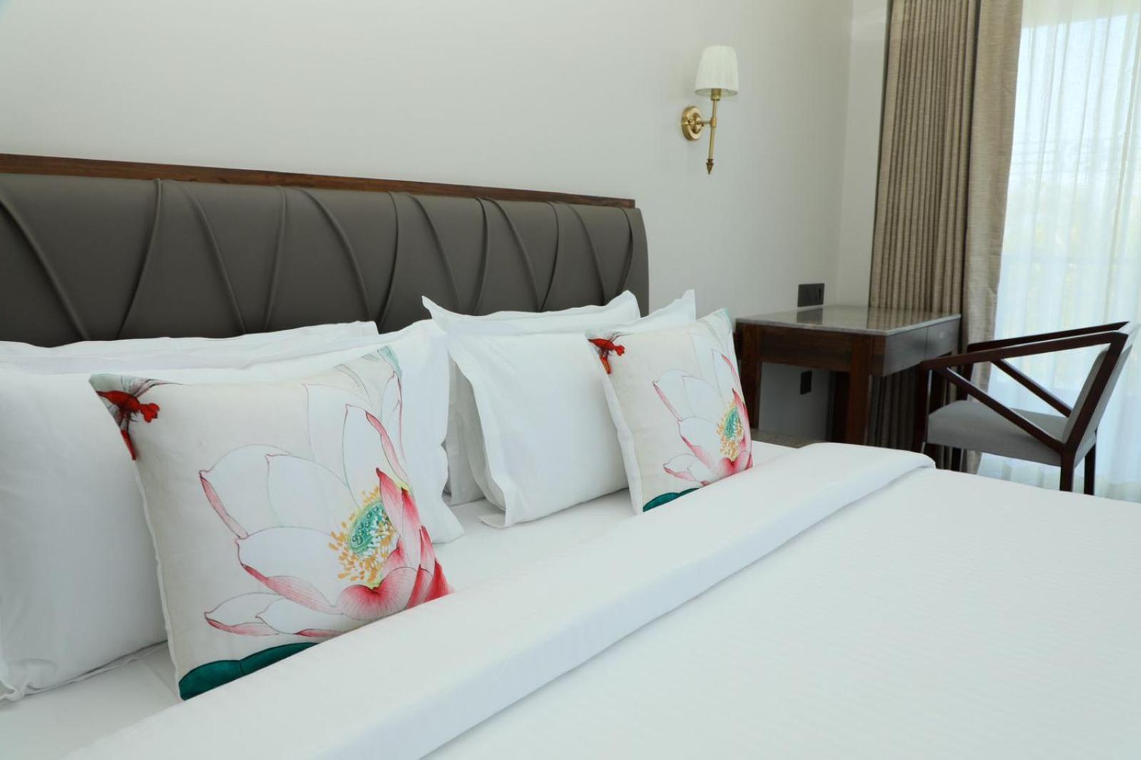 Golden Fields Resort Mulshi Εξωτερικό φωτογραφία