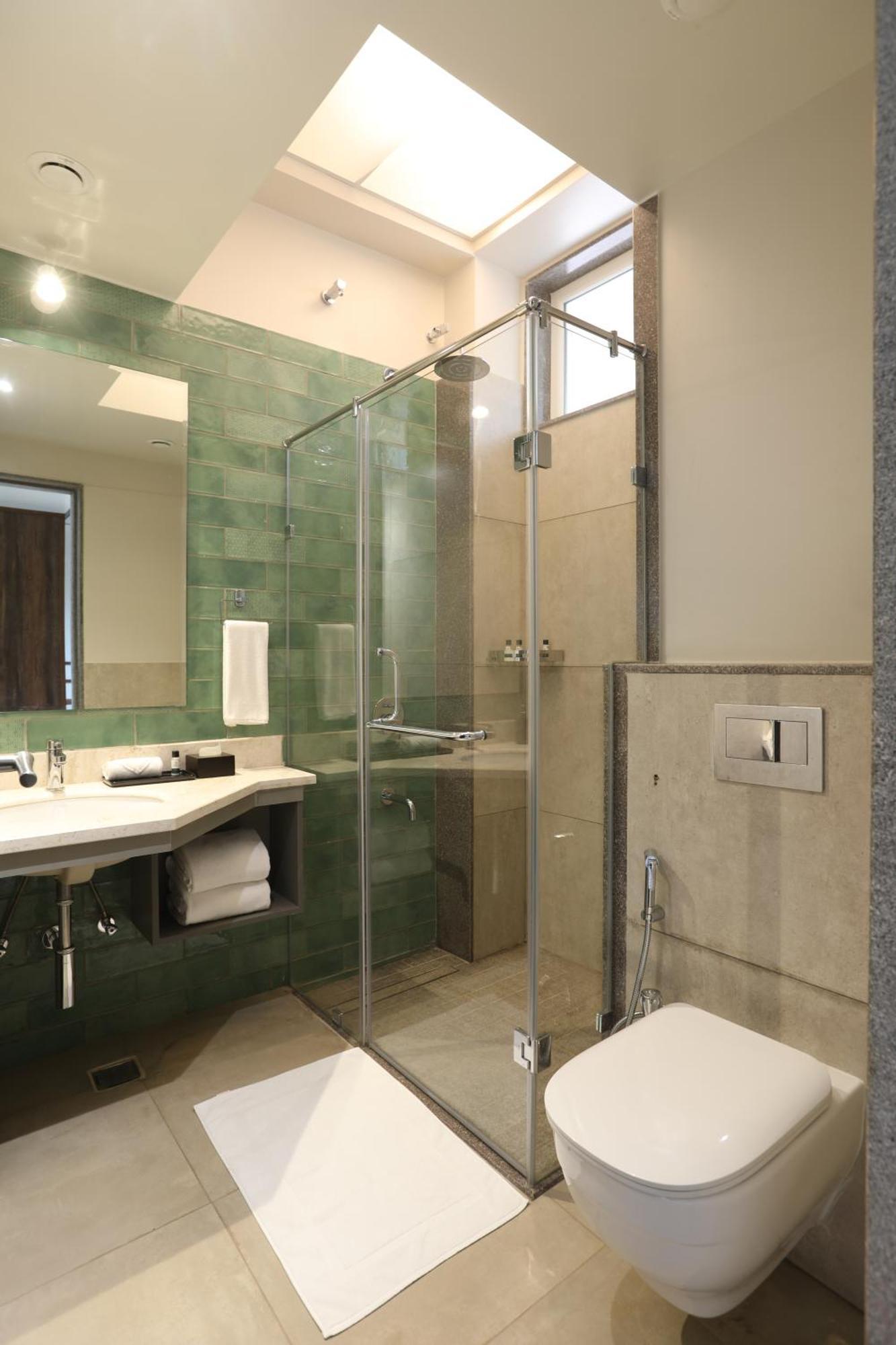 Golden Fields Resort Mulshi Εξωτερικό φωτογραφία