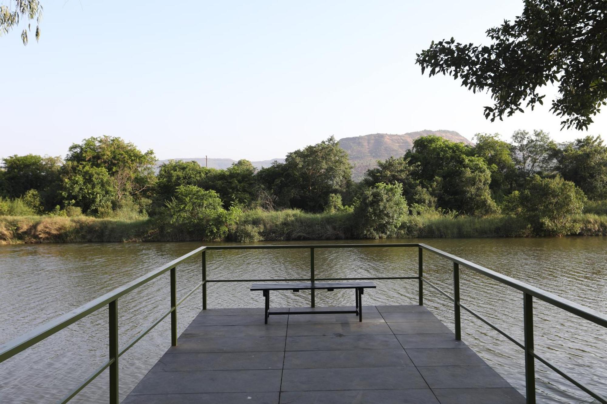 Golden Fields Resort Mulshi Εξωτερικό φωτογραφία